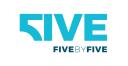 Five by Five logo